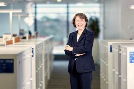 SITA fête son 70ème anniversaire avec un chiffre d’affaires record de 1,7 milliard de dollars