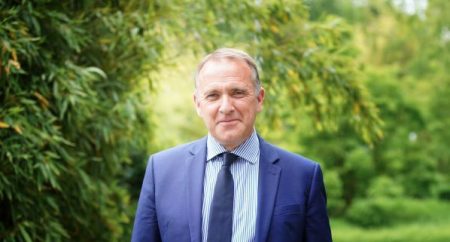 Simon Hocquard appointed Director General of CANSO