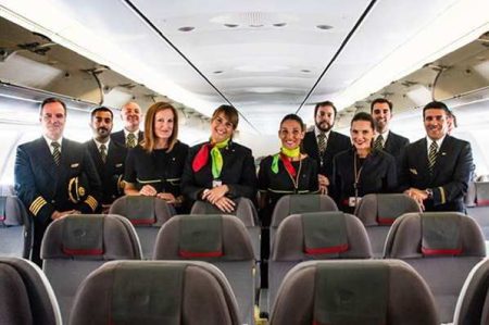 TAP Air Portugal commence à opérer ses vols vers Washington DC