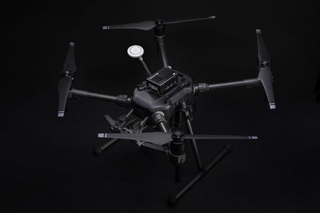 Manifold 2, le superordinateur embarqué de DJI, transforme les drones en robots autonomes