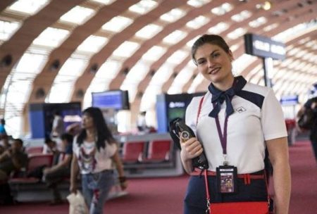 Le Groupe ADP se mobilise pour être au rendez-vous et assurer le meilleur accueil des passagers