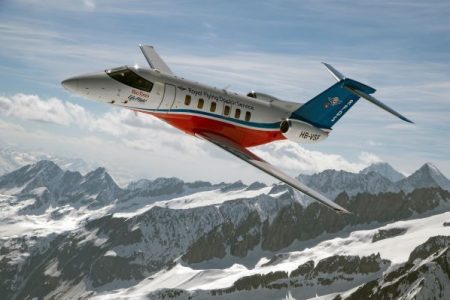 GKN Aerospace’s JV in India to manufacture wiring systems for Pilatus PC-24
