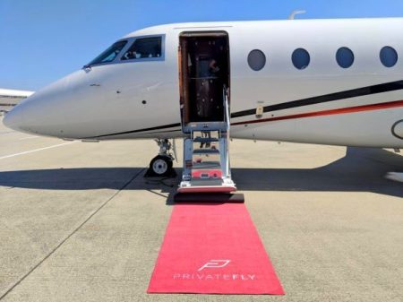 Les festivals de musique et concerts d’été boostent les réservations de jets privés