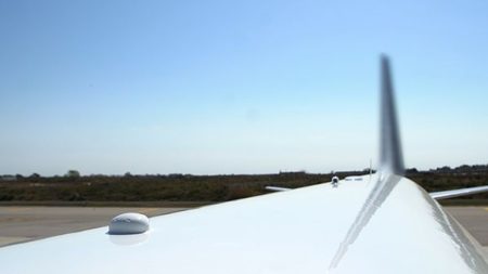 European Aviation Network (EAN) inflight broadband now available to thousands of airline passengers