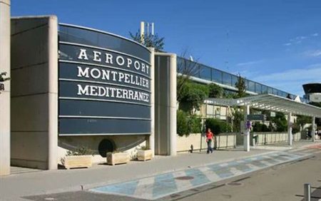 L’aéroport de Montpellier bien mieux desservi par les transports en commun