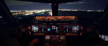 Comment devenir pilote chez Air France ?