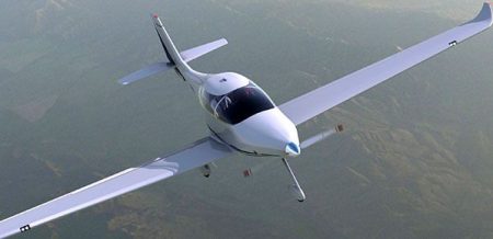 Quantum Signs for 26 Electric Airplanes from Bye Aerospace