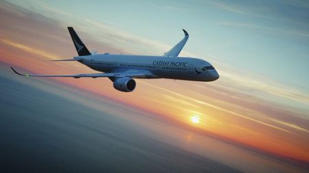 Cathay Pacific Airways annonce ses résultats du premier semestre 2019