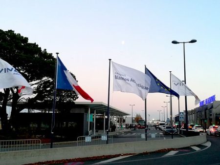 Clôture de la concertation préalable sur le projet de réaménagement de l’aéroport de Nantes-Atlantique