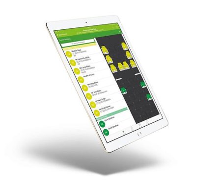 Aircalin modernizes cabin connectivity with SITAONAIR