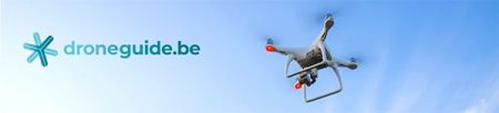 La nouvelle version de Droneguide pour professionnels est une première mondiale