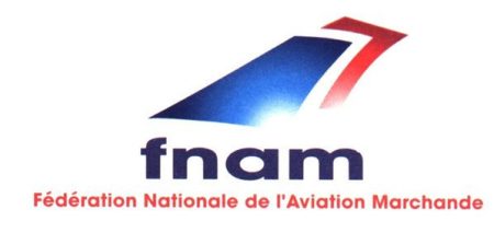 Position FNAM – Liquidation judiciaire Aigle Azur