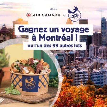 Air Canada : une campagne qui fait ‘squish-squish’