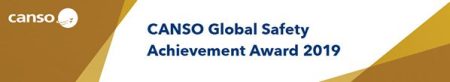 CANSO Global Safety Achievement Award 2019 shortlist announced