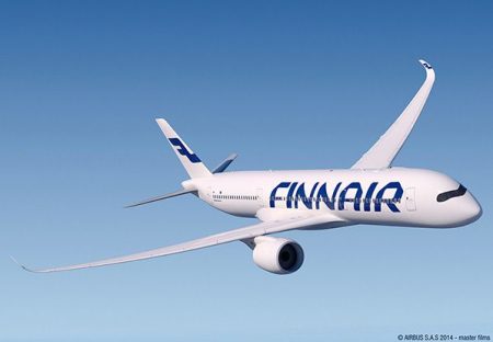 Finnair rejoint l’initiative nordique pour l’aviation électrique