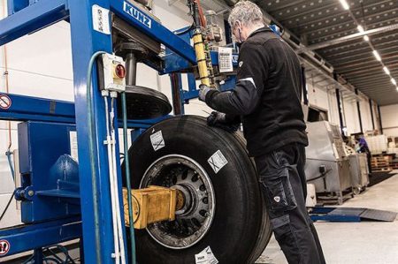 Ideagen’s software to support TP Aerospace’s global expansion plans