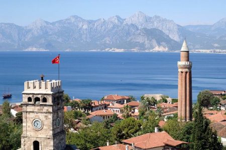 British Airways launches direct flights to Antalya in time for summer 2020