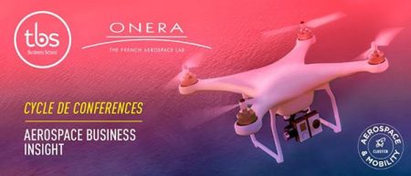 Drôle de Drones ! Quels sont les défis à relever pour parvenir à une utilisation sûre des drones ?