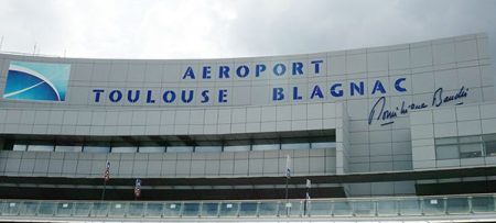 Nouveau repli en septembre pour le trafic de l’aéroport de Toulouse-Blagnac