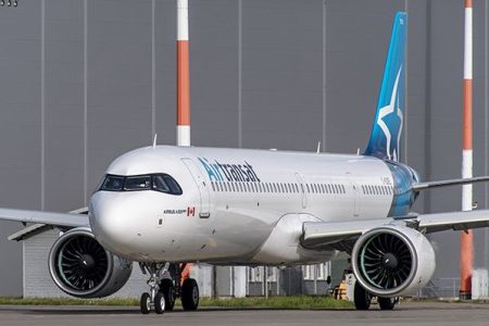 Air Transat renforce son offre vers les États-Unis