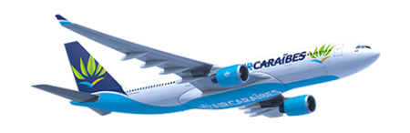 Air Caraïbes se dote d’un nouvel A330-200