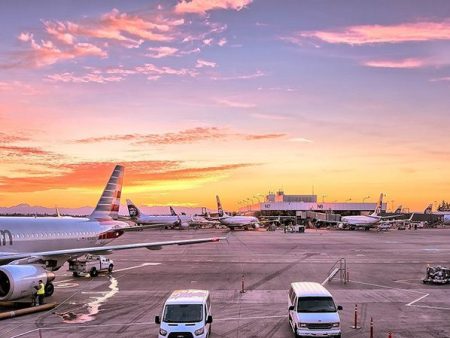 Is the EU’s Airport Charges Directive fit for purpose?