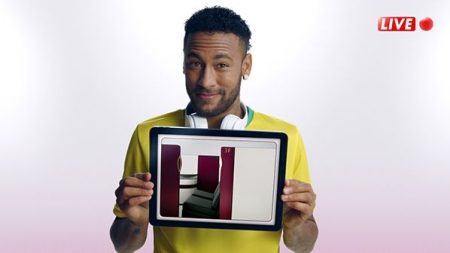 Qatar Airways dévoile sa nouvelle vidéo de sécurité