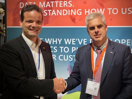 ADB SAFEGATE and Munich Airport International join forces to transform airport operations