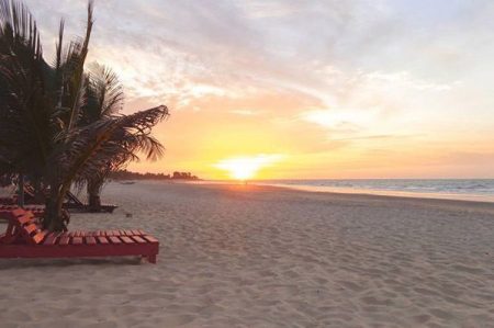 TAP Air Portugal lance des vols pour Banjul