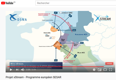 xStream won ATM Awards 2019 in the ‘Environment’ category