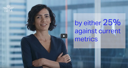 25by2025 Gains Momentum with 59 Airlines Joining the Campaign