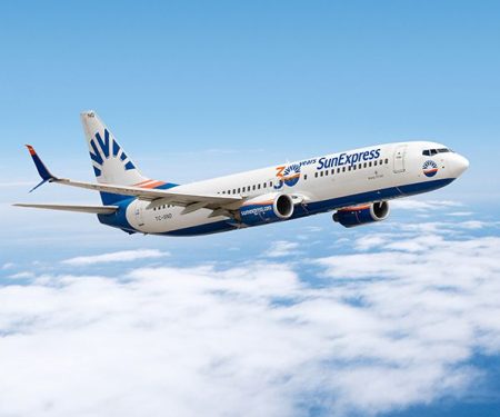 SunExpress s’engage pour l’environnement