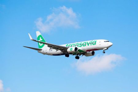 Transavia France annonce ses 14 premières destinations au départ de Montpellier