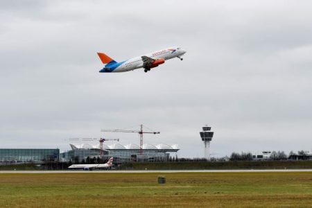 From Munich to Krasnodar: Azimuth Airlines launching convenient connection to southern Russia