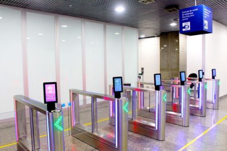 Fraport to speed passengers through two Brazilian airports
