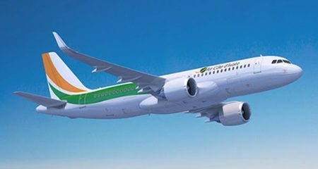 Air Côte d’Ivoire boosts passenger experience offering with SITAONAIR