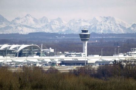 Munich Airport earns new Airport Carbon Accreditation (ACA) certification