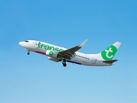Transavia élargit son offre vers l’Algérie