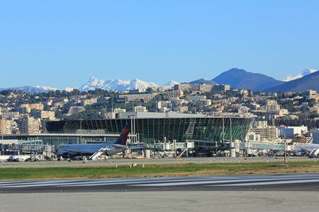 Décision du Tribunal Administratif sur le projet d’adaptation du terminal 2 de l’aéroport Nice Côte d’Azur