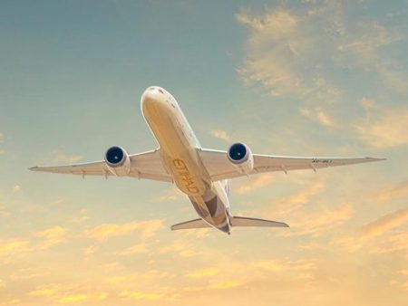 Etihad Airways implements temporary changes to its route network