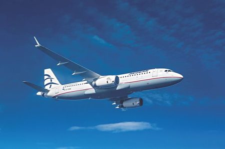 Aegean Airlines annonce des mesures face au coronavirus