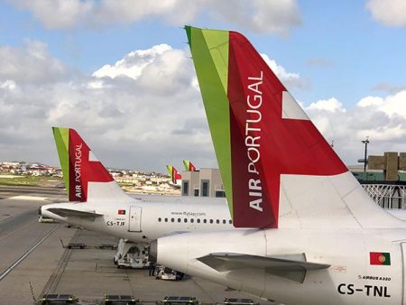 TAP Air Portugal ajuste sa capacité et son offre au contexte actuel