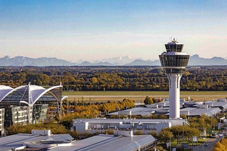 Munich Airport Releases Annual Results