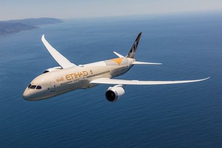 Etihad Airways: additional flights from Abu Dhabi to Brussels, Dublin, London Heathrow, Tokyo Narita and Zurich