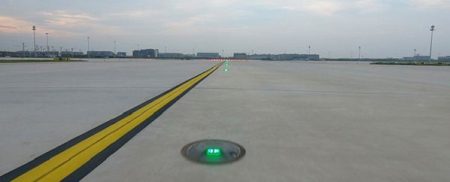 ADB SAFEGATE helps Beijing DaXing International Airport