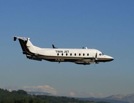 Twin Jet rembourse les billets suite annulation COVID depuis toujours
