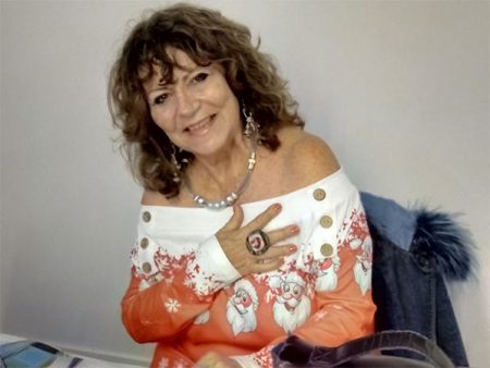 Entre deux bleus – Marie-Stéphane Vaugien