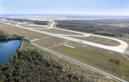 Frankfurt Airport: Northwest Runway Back in Operation from July 8