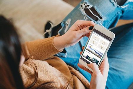 Etihad Guest lance la première proposition de rachat en miles au monde via une nouvelle application mobile