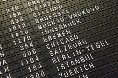 Frankfurt Airport Continues to Offer More Destinations